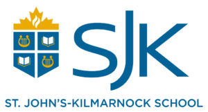 St.John's-KilmarnockSchool