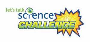 lets talk science challenge